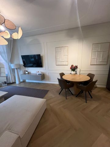 Appartement te huur: Laan van Meerdervoort 409 2563 AR Den Haag - Foto 4