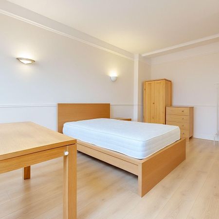 Studio to rent - Photo 3