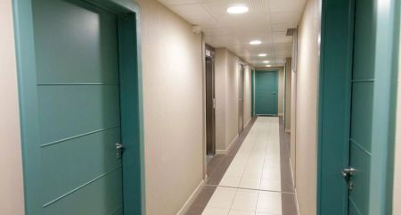 location Appartement T2 DE 46.79m² À MARSEILLE - Photo 5