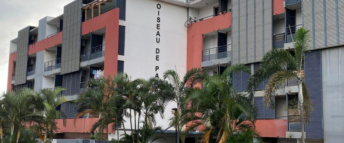 Appartement à louer 2 pièces 48.32m² - Photo 1