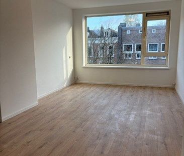 Te huur: Appartement Prins Hendriklaan in Rotterdam - Foto 2