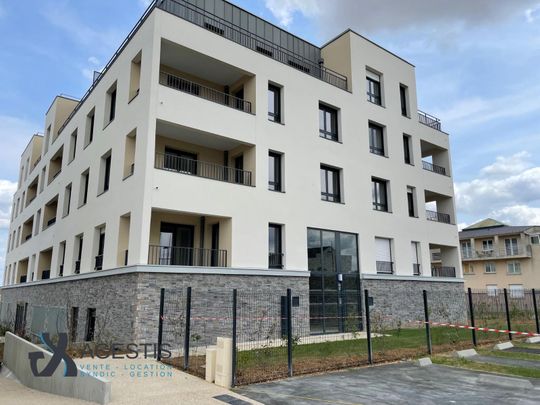 APPARTEMENT T2 41M - Photo 1