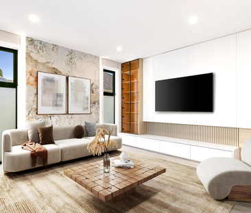 Architecturally Designed Living with Space, Style and Flexibility - Photo 1