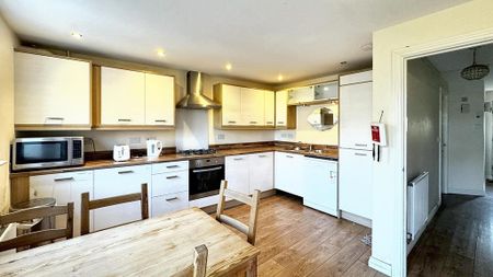 1 bedroom house to rent - Photo 3