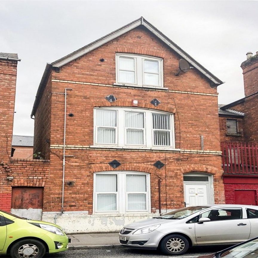 1c Fitzroy Avenue, Belfast, BT7 1HS - Photo 1