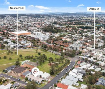 Inner city with sprawling views - Photo 6