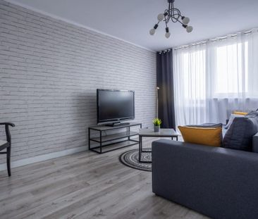 Mieszkanie do wynajęcia 2 pokoje Obronna, Poznań 38 m² - Zdjęcie 1