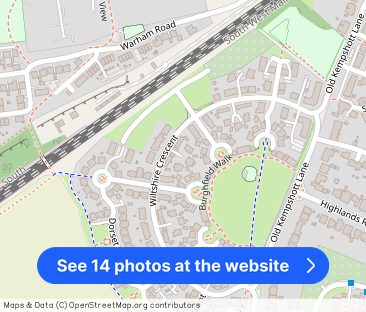 Wiltshire Crescent, BASINGSTOKE - Photo 1