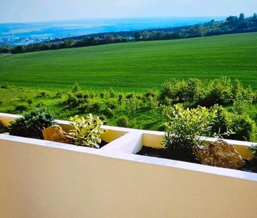 1-Raum-Eigenstumswohung in Weimar-Schöndorf zu vermieten - Foto 4