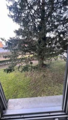 One and a half room apartment Charming old building - Photo 1