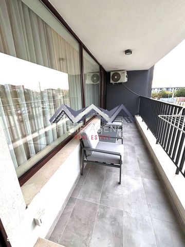 Apartament 2 camere de închiriat Otopeni, bloc nou, mobilat & utilat, - Fotografie 3