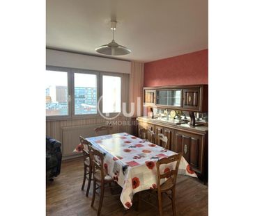 Appartement à louer à Henin Beaumont - Réf. hen17156 - Photo 1