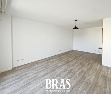 Location Appartement 2 pièces 49m² NANTES 44000 - Photo 1