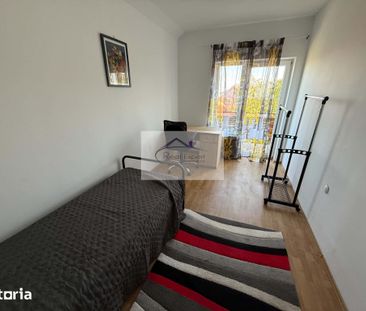 Vila de Inchiriat in Andrei Muresanu - Photo 6