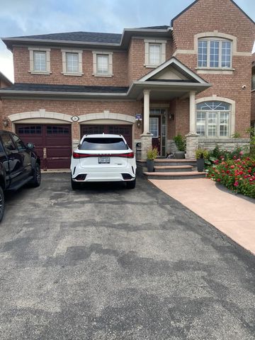 For Lease - 24 Amethyst Circle, Brampton, Ontario - Photo 3