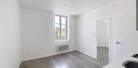 Appartement 1 pièce à - Photo 2
