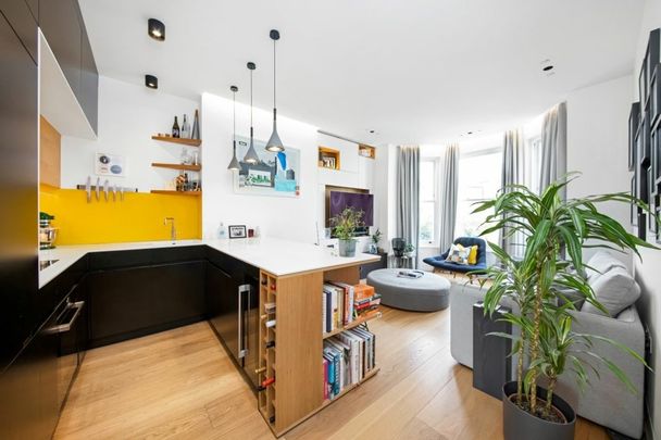 Clarendon Rise - Photo 1