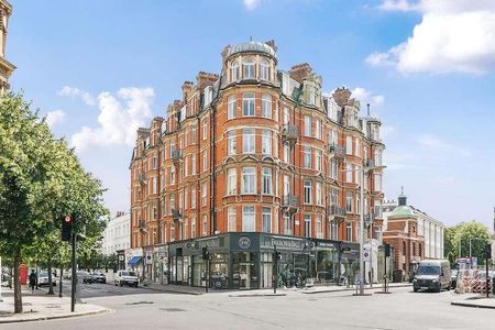 Viscount Court, Pembridge Villas, W2 - Photo 2