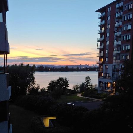 4 1/2 - Brossard - 3 049 $/mois - Photo 4