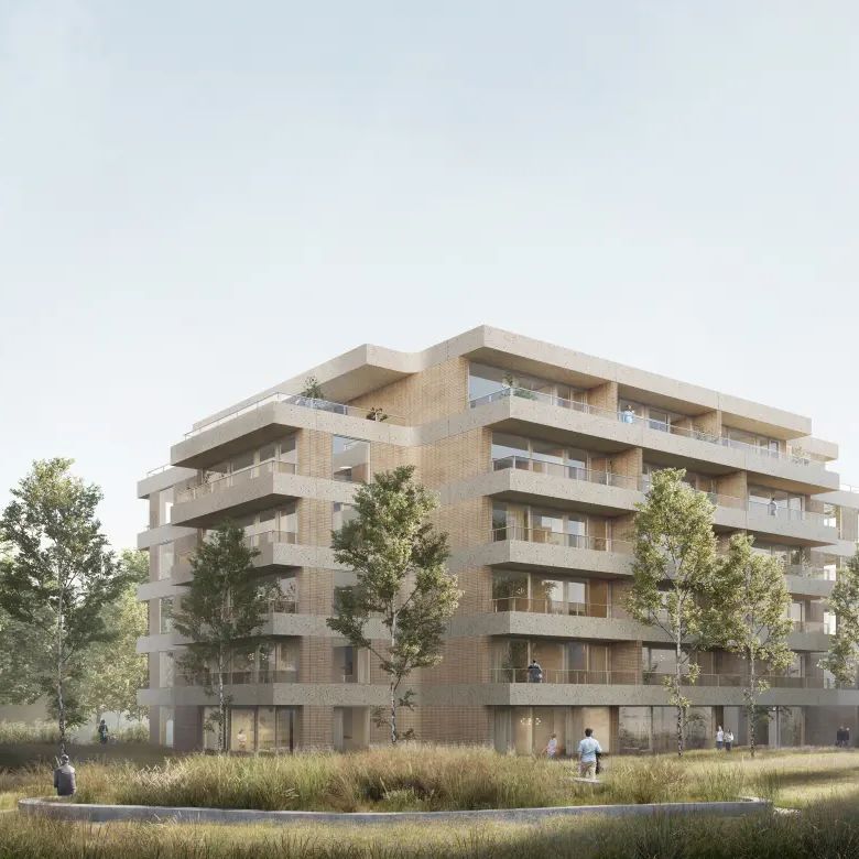 Elizabeth Anscombestraat 355 - Photo 1