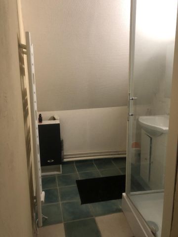 Location Appartement 2 pièces 45m² ANGERS 49100 - Photo 5