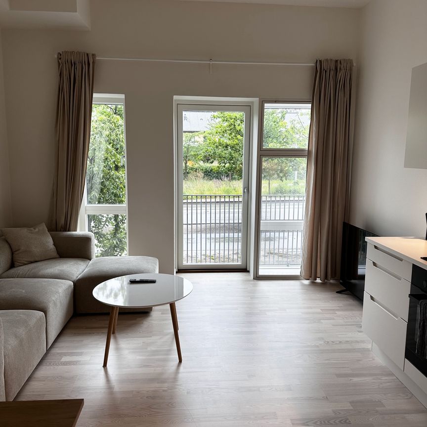 Ballerup Boulevard 13, 1. 5. 2740 Skovlunde - Photo 1