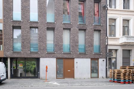 Prachtige duplex woning met ruime tuin! - Photo 2