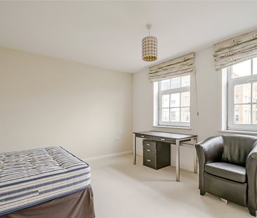 Cookham Road, Maidenhead, Berkshire, SL6 flat to rent - Photo 5