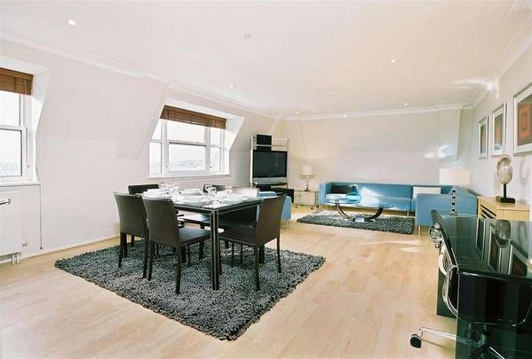 Boydell Court, St Johns Wood Park, London, NW8 - Photo 1