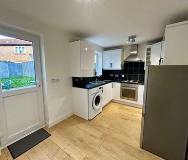 Groombridge, Kents Hill, MK7 - Photo 1