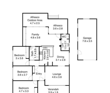 268 Beaumont Street, Hamilton South NSW 2303 - House For Rent | Domain - Photo 2