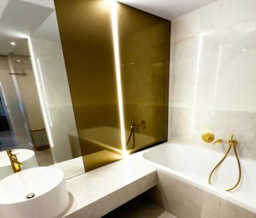 Piso de alquiler en Calle de Andrés Mellado, 36, Gaztambide - Photo 4