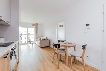 2POKOJE| BOHO| COWORK|PETS FRIENDLY CITY VIEW - Фото 4