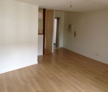 Beau T1 de 30m² – LIMOGES – LOCATION – BEGIP - Photo 1