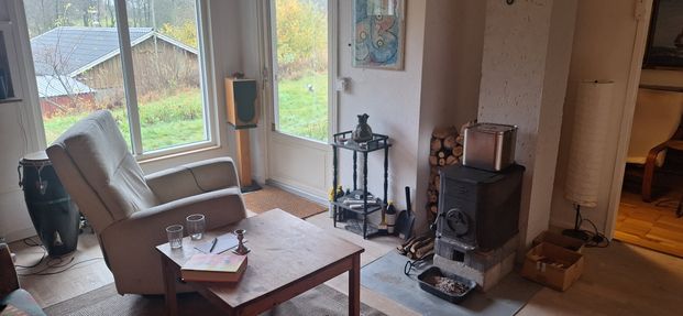 Hallandsås Truedsfällan, Laholm - Photo 1