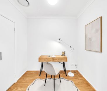 Family-Friendly Home in Colebee's Stonecutters Ridge Estate - Photo 5