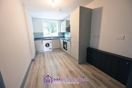 1 bedroom flat to rent - Photo 3