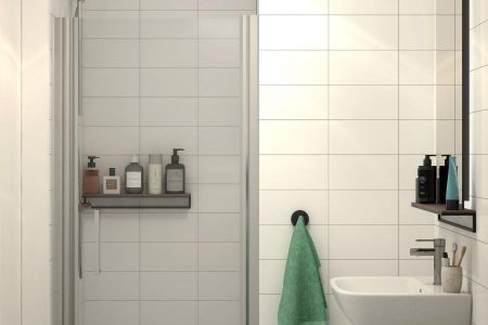 Appartement te huur: Haarlemmerweg 560 1014 BL Amsterdam - Foto 4