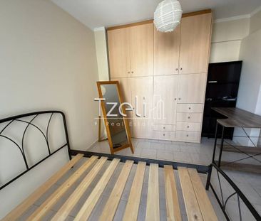 Studio/Γκαρσονιέρα για ενοικίαση Σκαγιοπούλειο (Πάτρα) - Photo 4