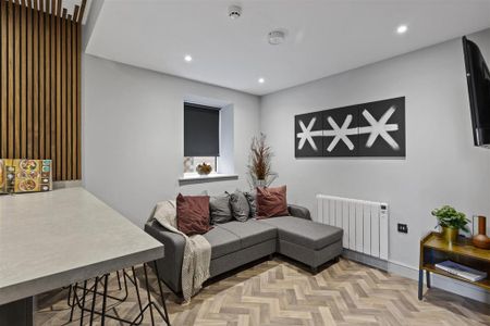 Studio to rent - Photo 4