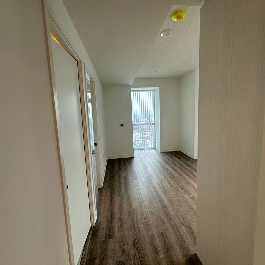 For Lease - 8 Interchange Way Unit# 4612, Vaughan, Ontario - Photo 1