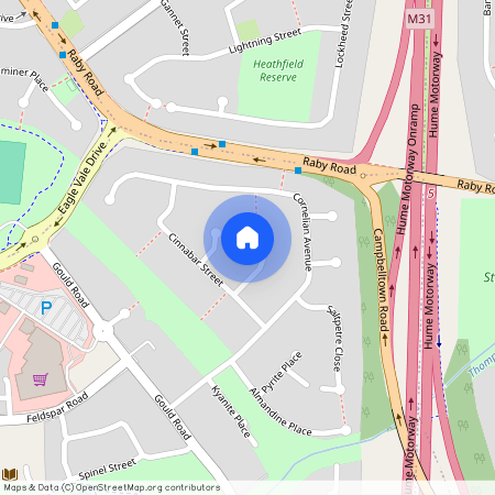 9B Corundum Close, NSW 2558, Eagle Vale