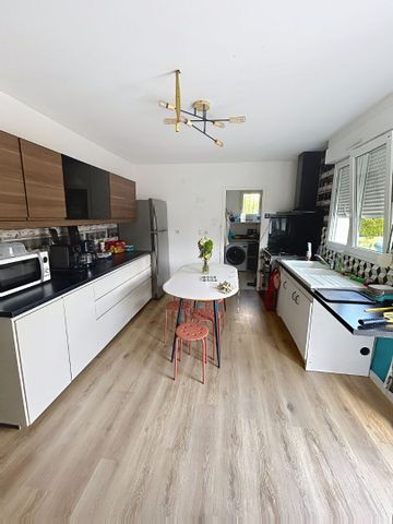Maison à louer - THILLOIS - Photo 3