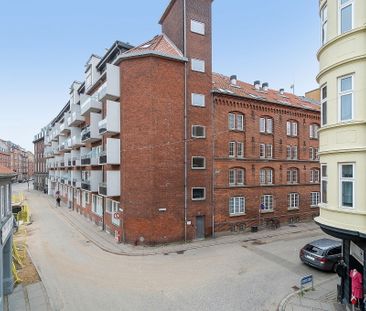 3-vær. lejlighed - Foto 2