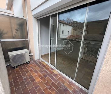 Location Appartement 2 pièces 50m² - Photo 6