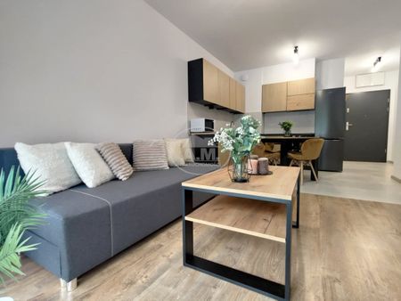 PIERWSZY NAJEM, WSZYTKO NOWE, CZYSTE - Фото 5