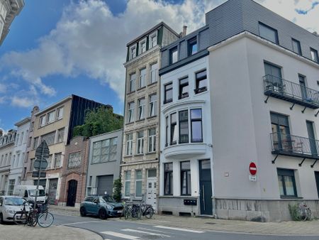 Theaterbuurt - Photo 2