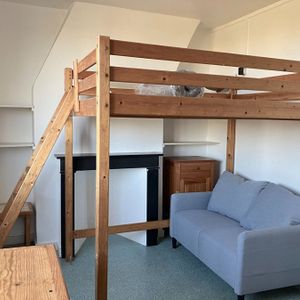 Appartement 1 pièce à Lille - Photo 3