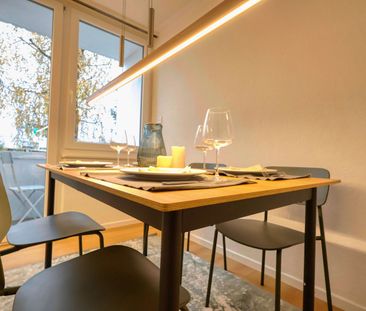 1 Zimmer, 19 m², 2. Stock - Photo 3