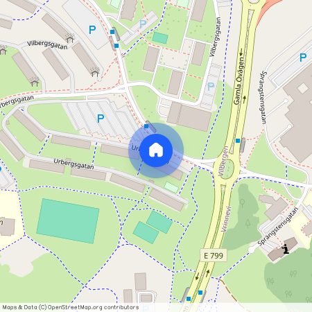 Hageby, Norrköping, Östergötland, Timmermansgatan 106